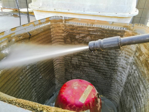 Best Emergency Air Duct Cleaning  in Reedspt, OR