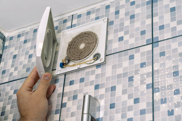 Professional Airduct Cleaning in Reedsport, OR