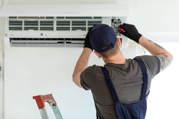 Best Home Air Vent Cleaning  in Reedspt, OR