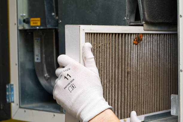 Best Residential Air Duct Cleaning  in Reedspt, OR