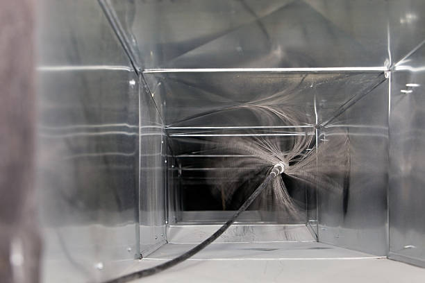 Best Affordable Duct Cleaning Services  in Reedspt, OR