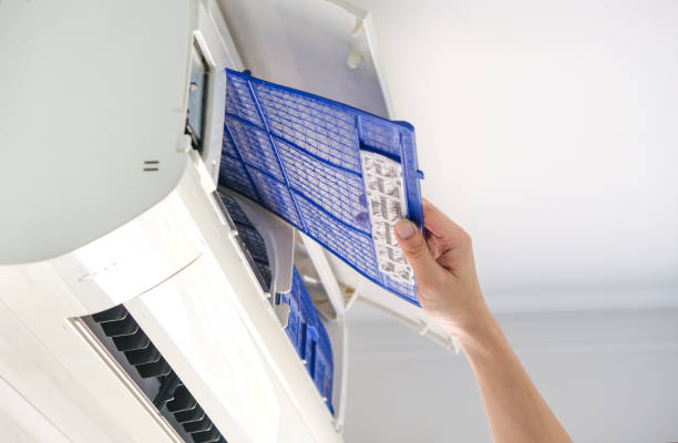 Ventilation Cleaning Services in Reedsport, OR