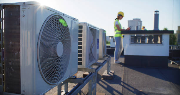 Best Professional Duct Cleaning Services  in Reedspt, OR