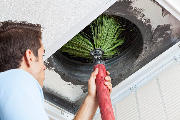 Best Duct Cleaning for Homes  in Reedspt, OR